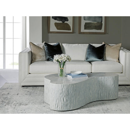 Signature Designs Genuine Marble Solid Coffee Table