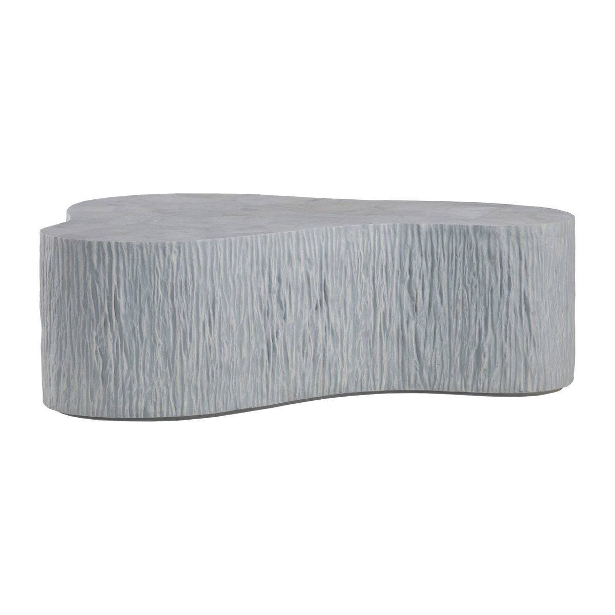 Signature Designs Genuine Marble Solid Coffee Table