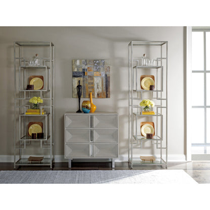 Signature Designs Gradient Hall Chest