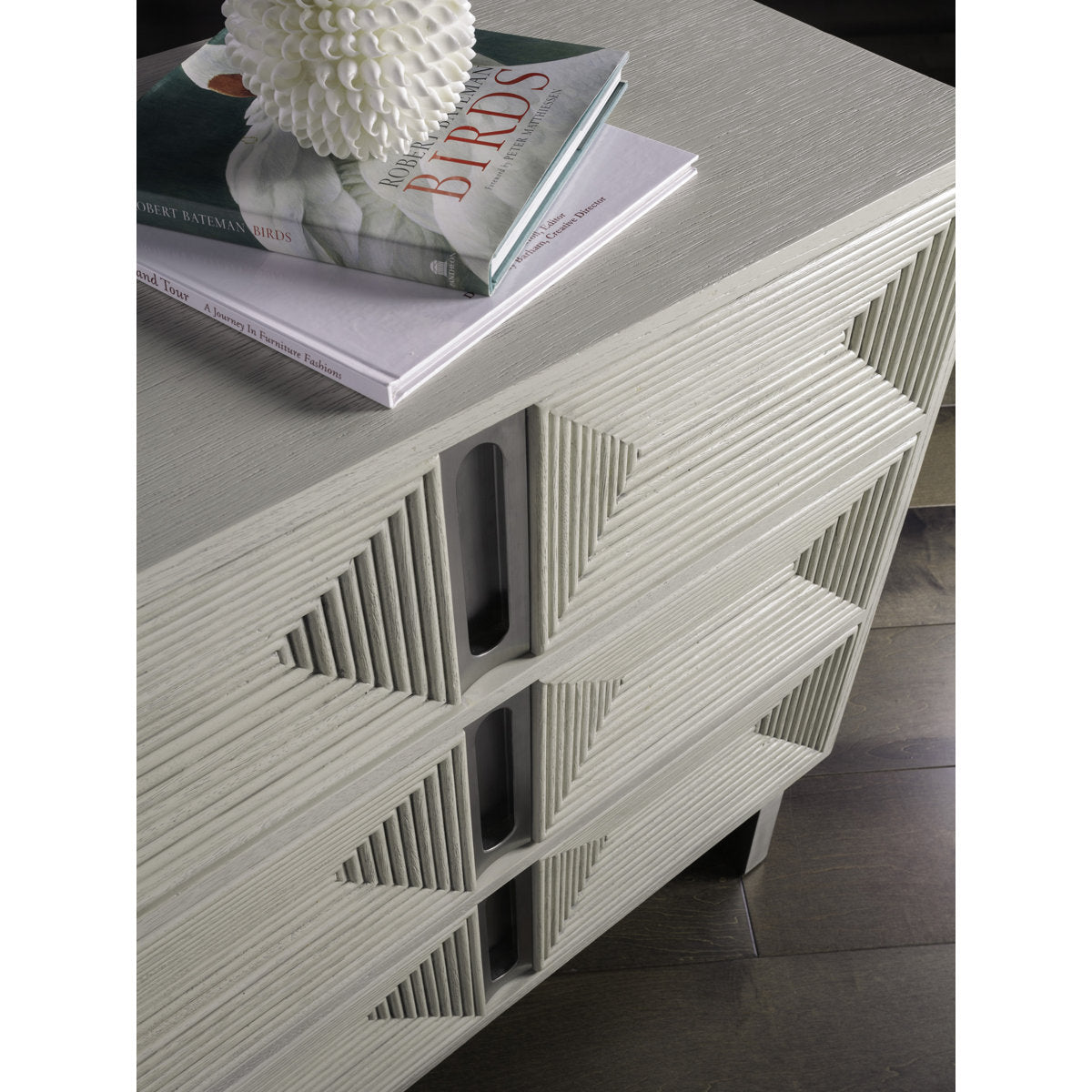 Signature Designs Gradient Hall Chest