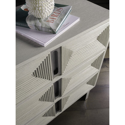 Signature Designs Gradient Hall Chest