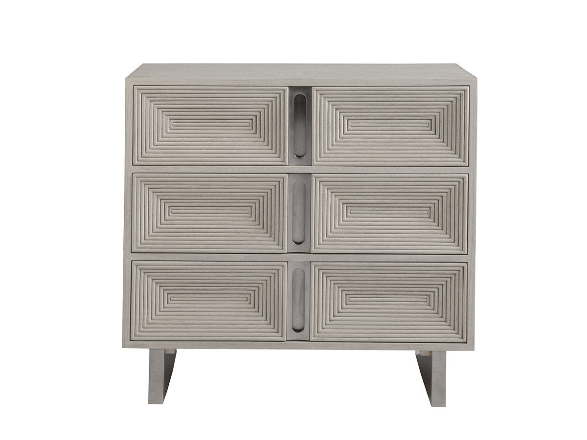 Signature Designs Gradient Hall Chest
