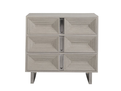 Signature Designs Gradient Hall Chest