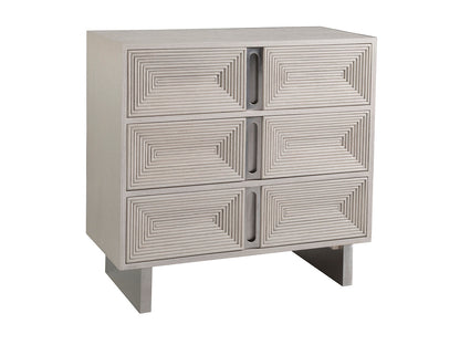 Signature Designs Gradient Hall Chest