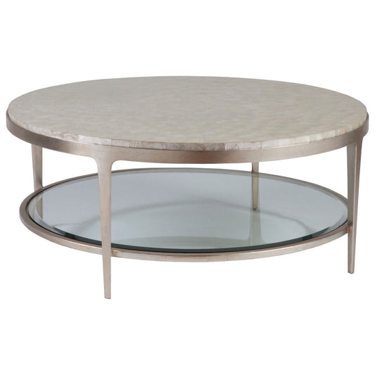 Signature Designs Gravitas Cocktail Table