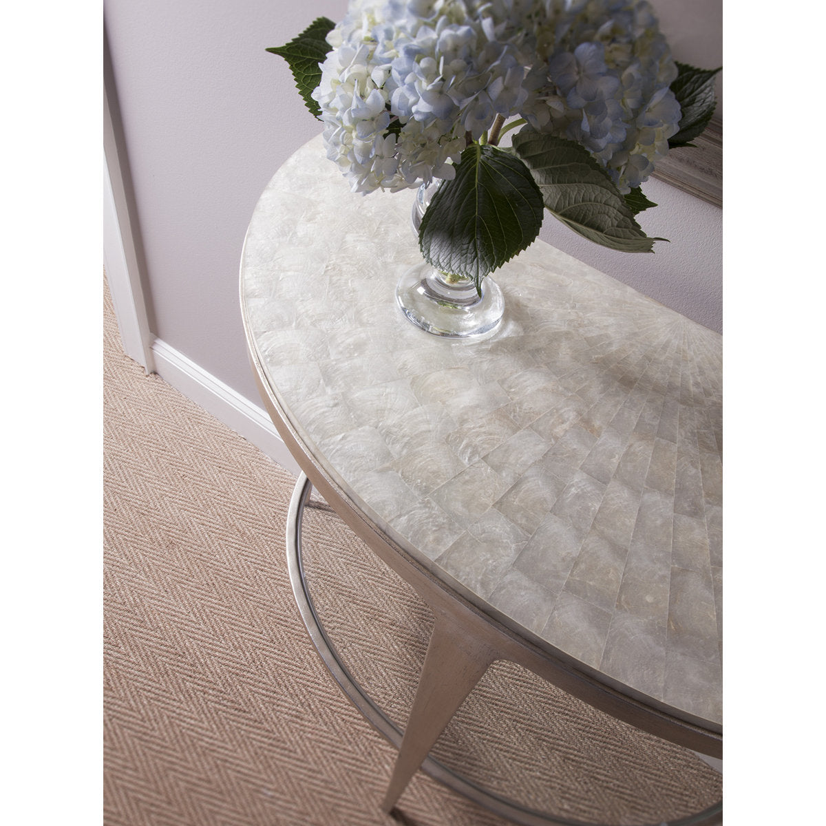 Signature Designs Gravitas Console