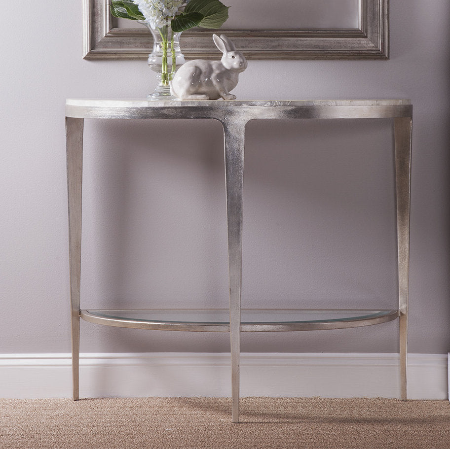 Signature Designs Gravitas Console