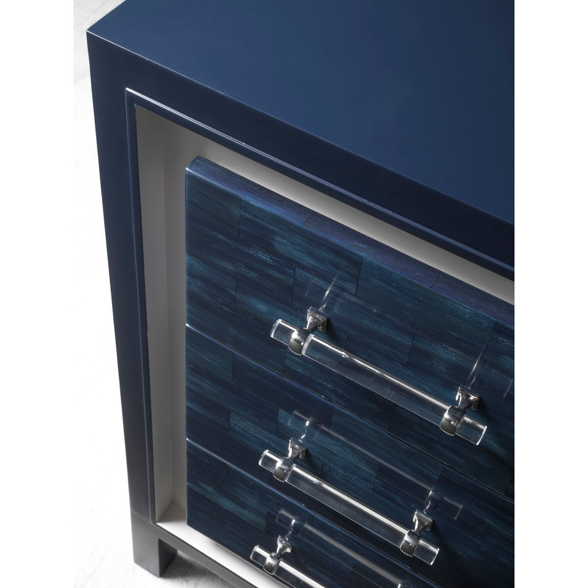 Signature Designs Invicta Hall Chest