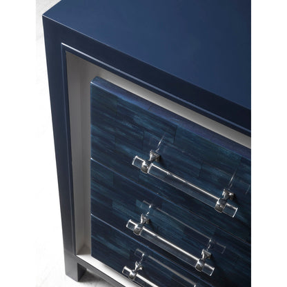 Signature Designs Invicta Hall Chest