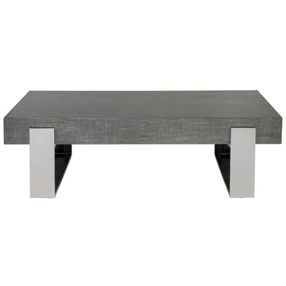 Signature Designs Iridium Cocktail Table