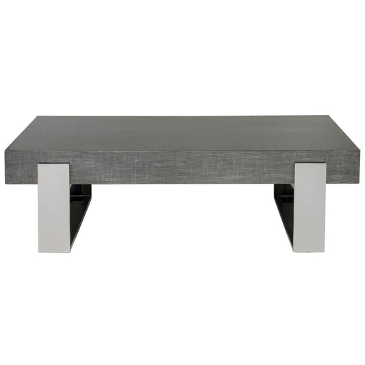 Signature Designs Iridium Cocktail Table
