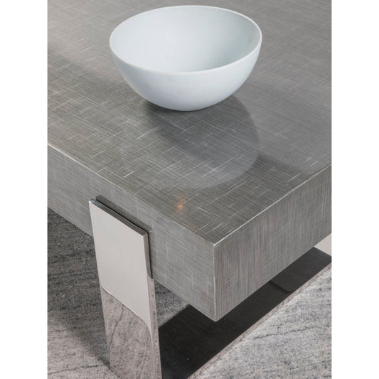 Signature Designs Iridium Cocktail Table
