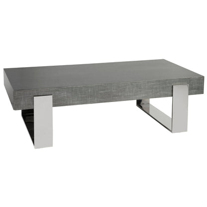 Signature Designs Iridium Cocktail Table