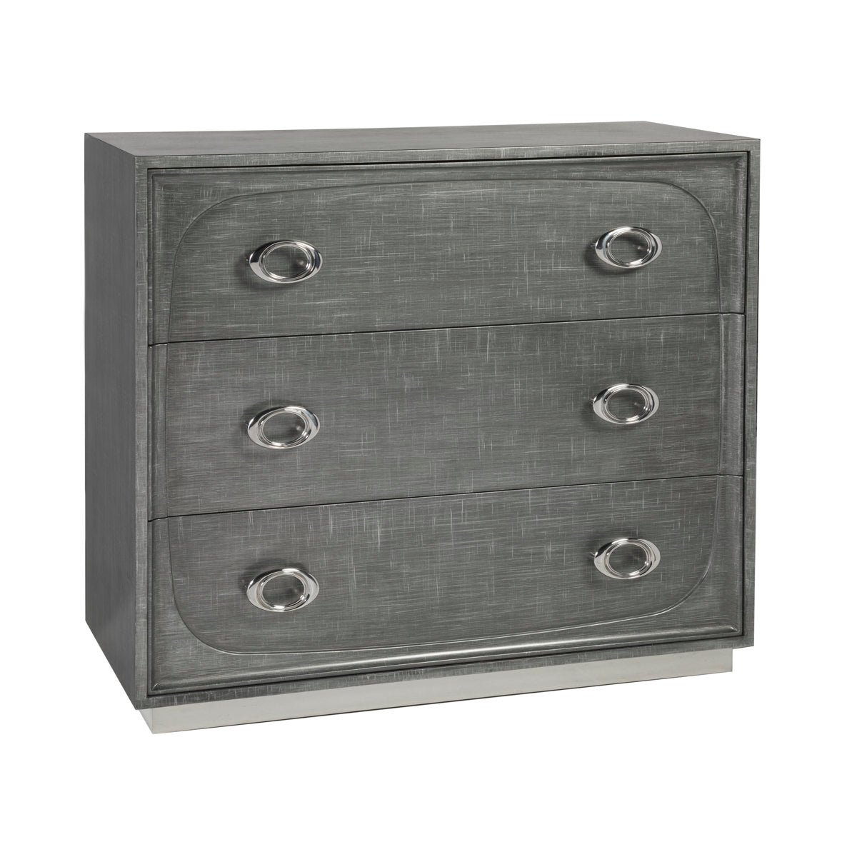 Signature Designs Iridium Hall Chest