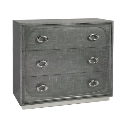 Signature Designs Iridium Hall Chest
