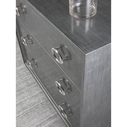 Signature Designs Iridium Hall Chest