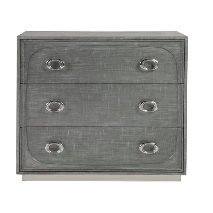 Signature Designs Iridium Hall Chest