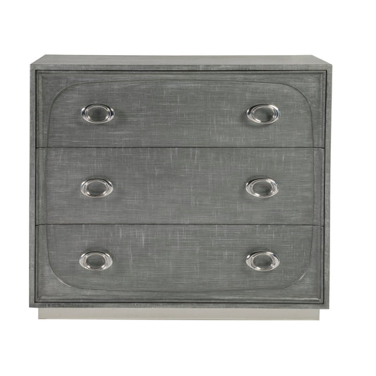 Signature Designs Iridium Hall Chest