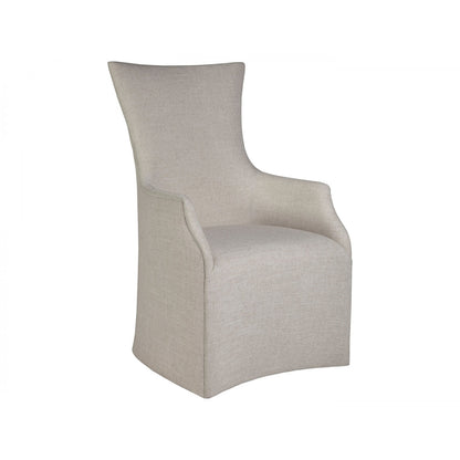 Signature Designs Juliet Arm Chair With Casters