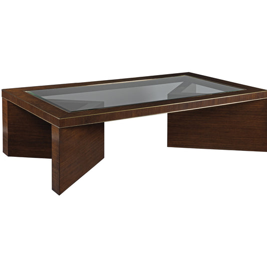 Signature Designs Marlowe Cocktail Table