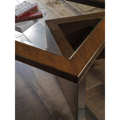 Signature Designs Marlowe Cocktail Table