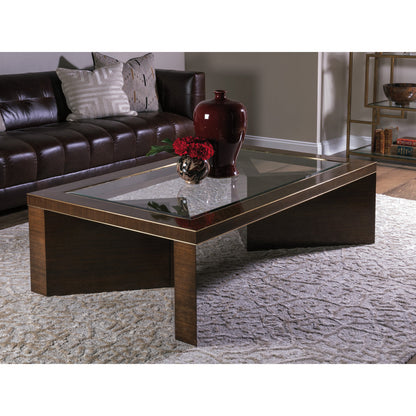 Signature Designs Marlowe Cocktail Table