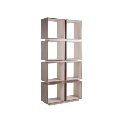 Signature Designs Mercury Eight-Cube Etagere