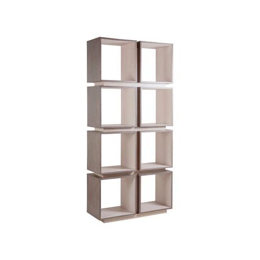Signature Designs Mercury Eight-Cube Etagere