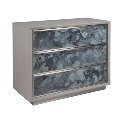 Signature Designs Metaphor Hall Chest