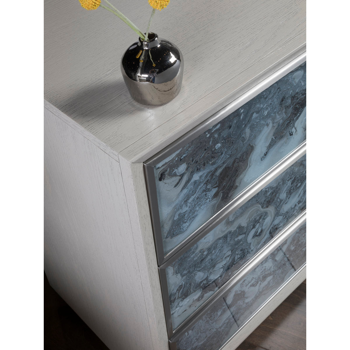 Signature Designs Metaphor Hall Chest