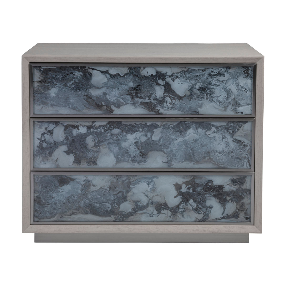 Signature Designs Metaphor Hall Chest