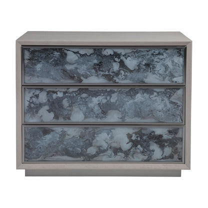 Signature Designs Metaphor Hall Chest