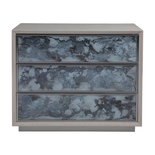 Signature Designs Metaphor Hall Chest