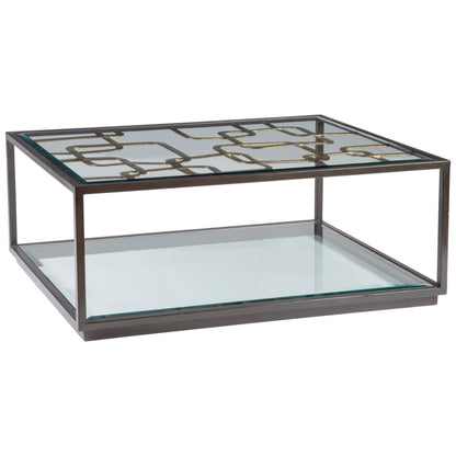 Signature Designs Moxie Cocktail Table