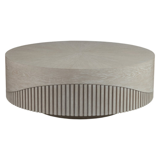 Signature Designs Nightfall Pedestal Coffee Table