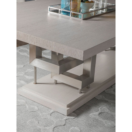 Signature Designs Pazzo Rectangular Dining Table