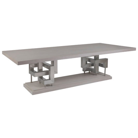 Signature Designs Pazzo Rectangular Dining Table