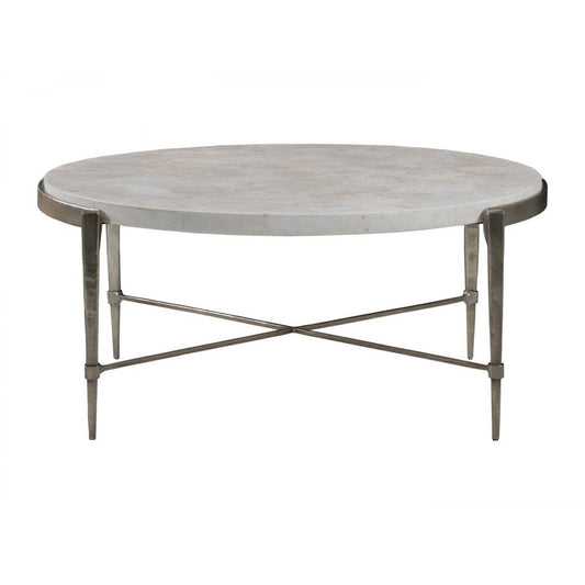 Signature Designs Percival Cocktail Table