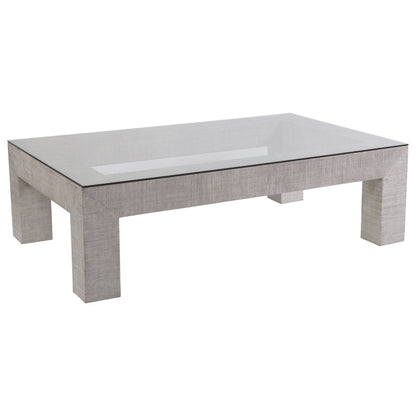 Signature Designs Precept Cocktail Table