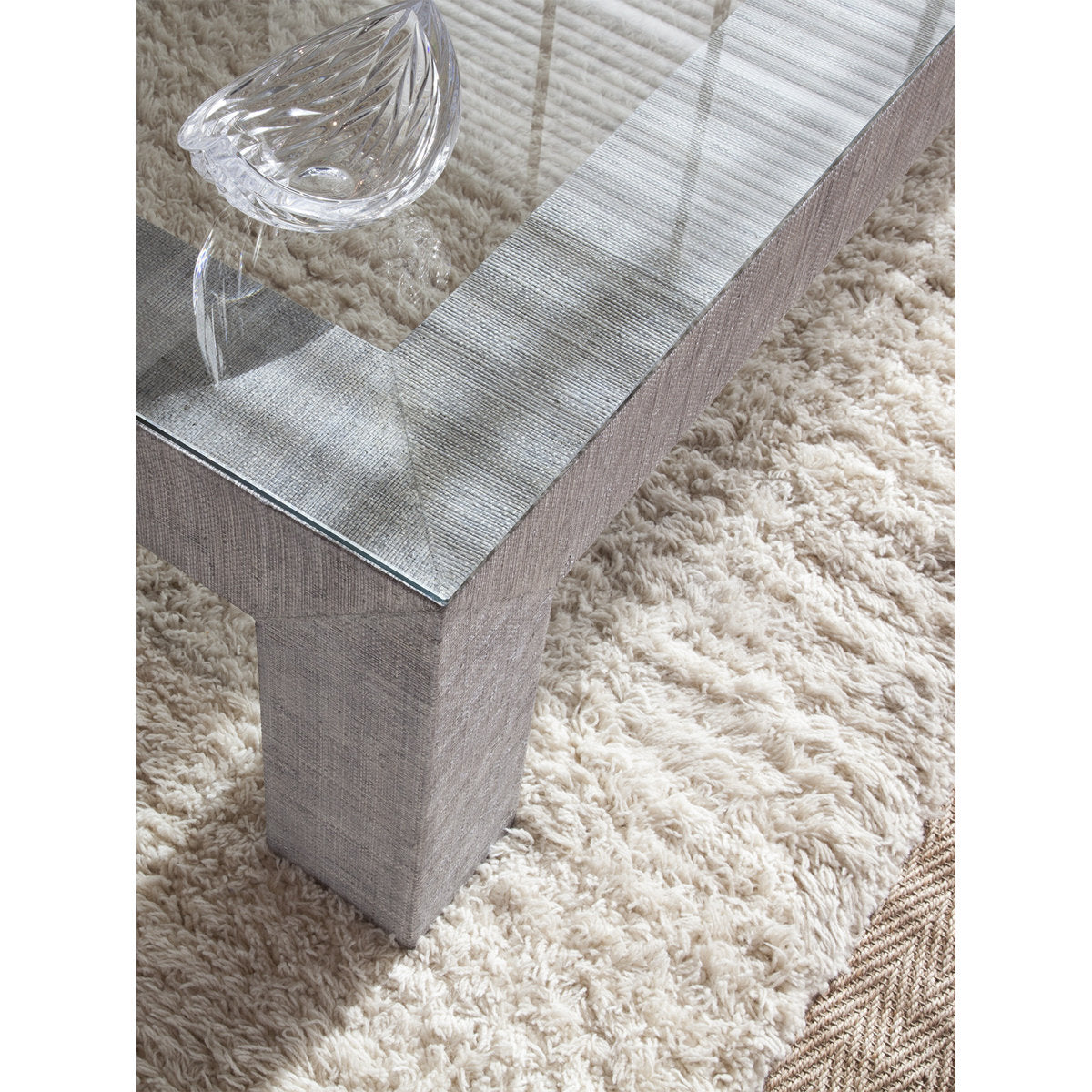 Signature Designs Precept Cocktail Table