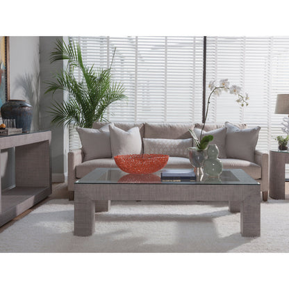 Signature Designs Precept Cocktail Table