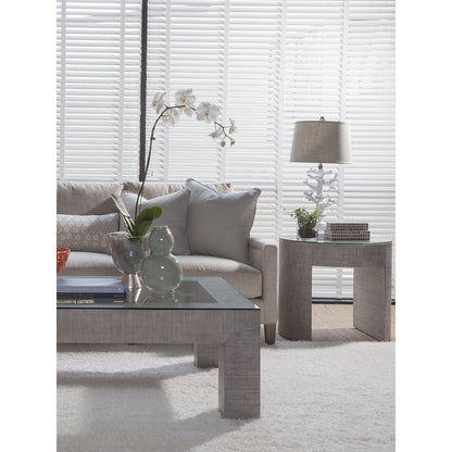 Signature Designs Precept Cocktail Table