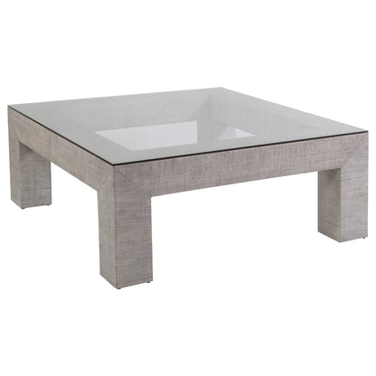 Signature Designs Precept Cocktail Table