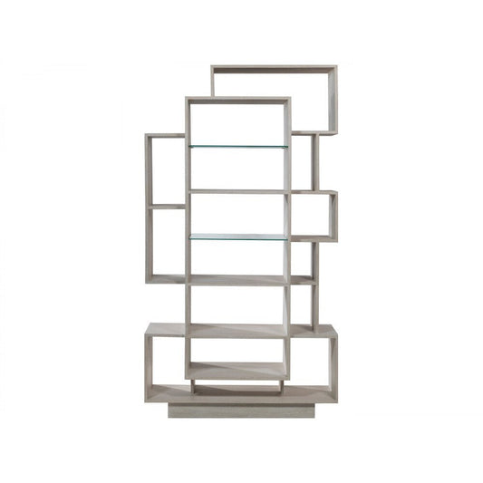 Signature Designs Prospero Bookcase