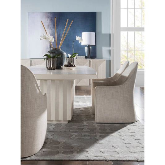 Signature Designs Sarto Rectangular Dining Table