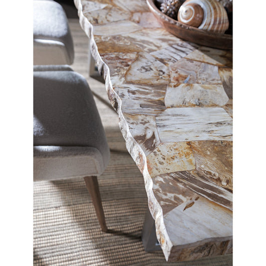 Signature Designs Seamount Rect Dining Table