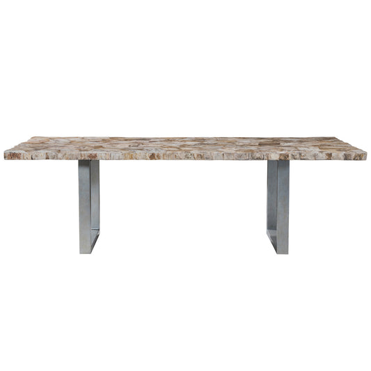 Signature Designs Seamount Rect Dining Table