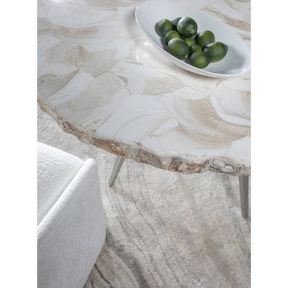 Signature Designs Seamount Round Dining Table