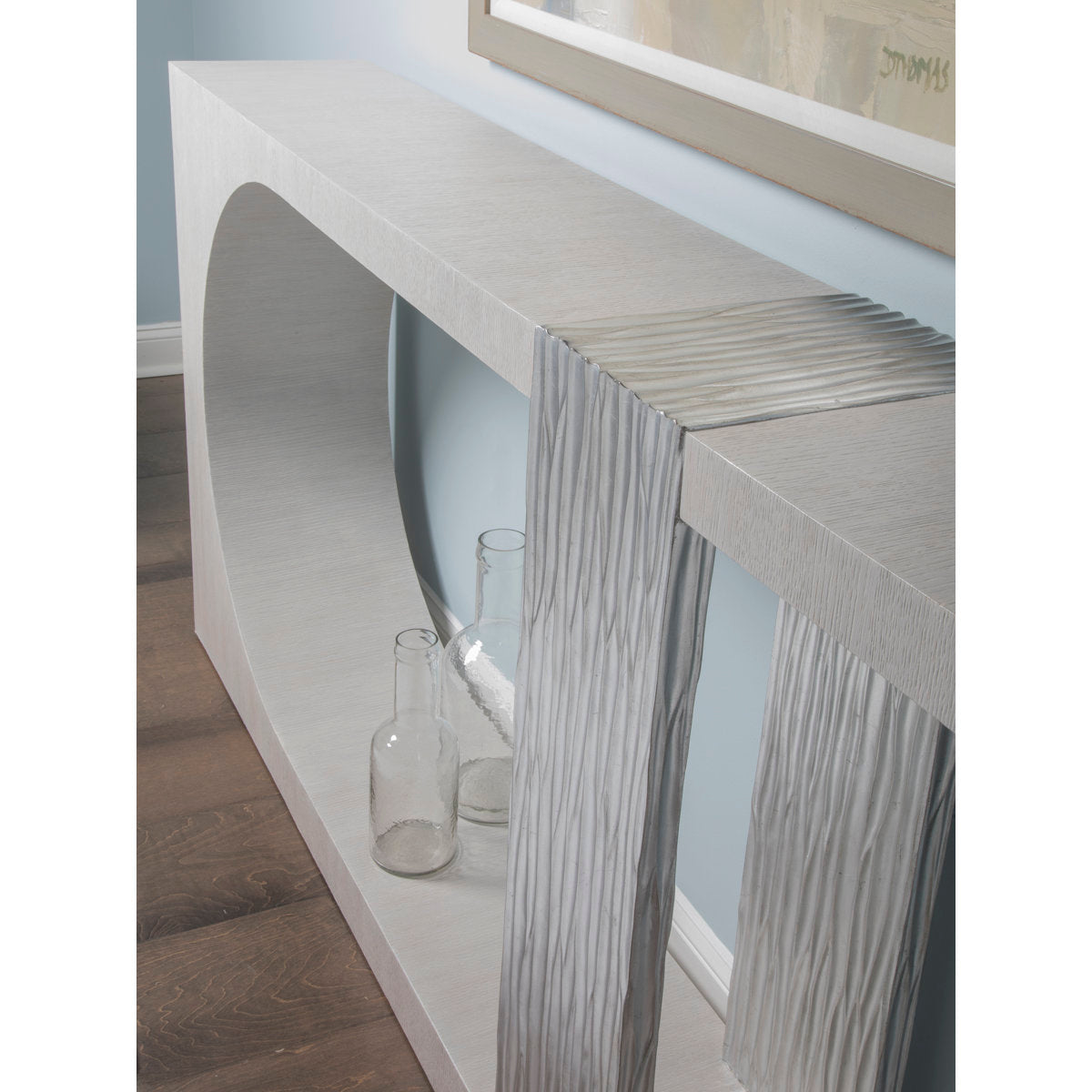 Signature Designs Sereno Long Console