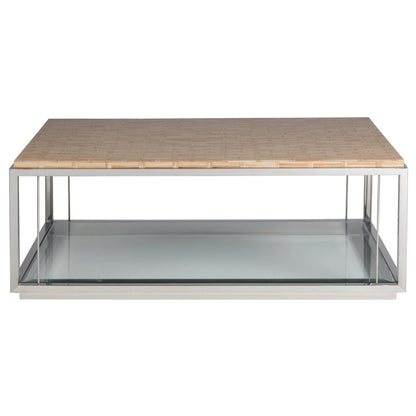 Signature Designs Thatch Cocktail Table